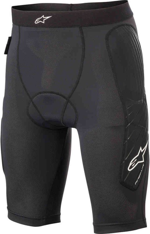 велоэкипировка Alpinestars Paragon Lite