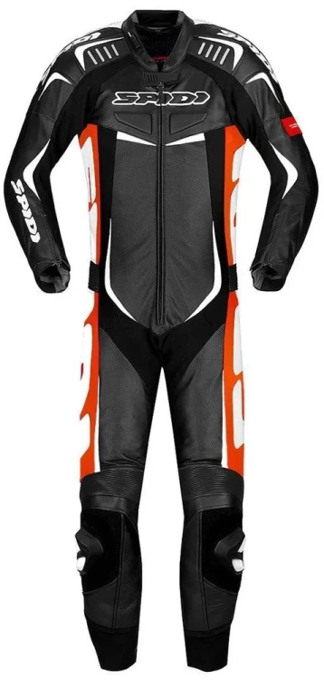 Мотокомбинезон слитный Spidi Track Wind Pro