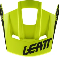 Leatt Moto 2.5 жёлтый/чёрный 4025203650
