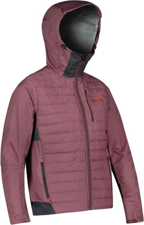 велоэкипировка Leatt MTB Trail 3.0