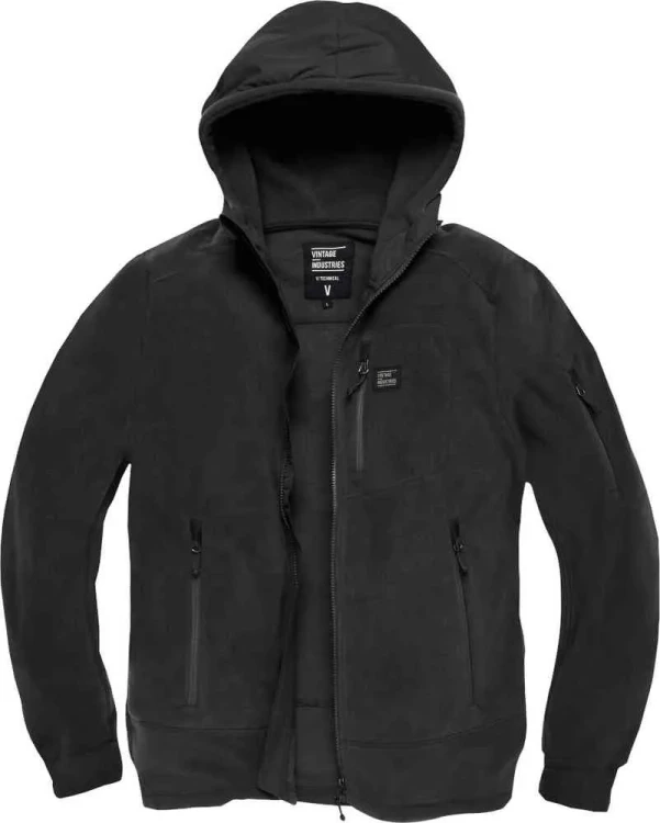 Куртка Vintage Industries Lanford Polar Fleece