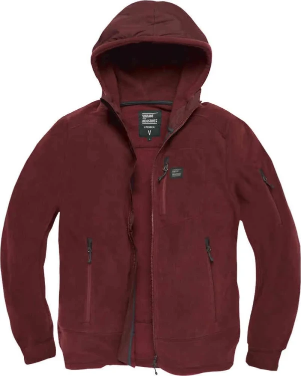 Куртка Vintage Industries Lanford Polar Fleece