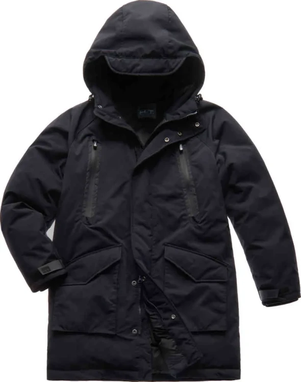 Мотокуртка текстильная Blauer Easy