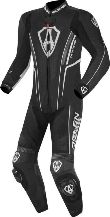 Мотокомбинезон слитный мужской Arlen Ness Losail