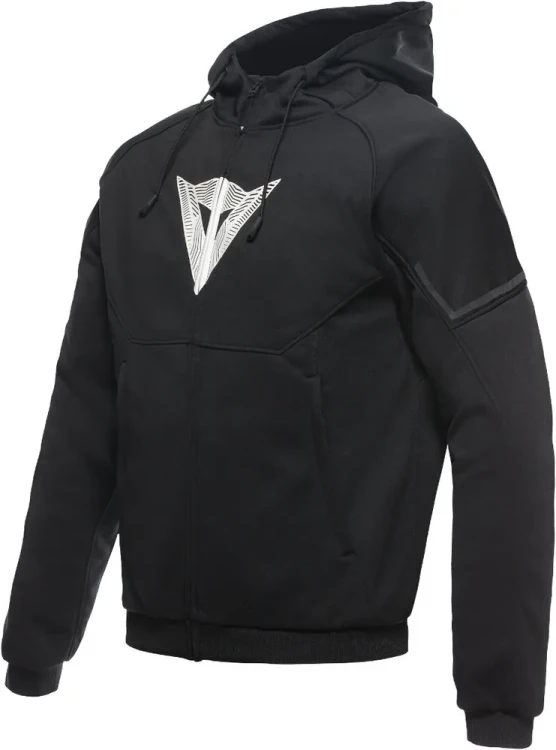 Мотокуртка текстильная Dainese Daemon-X Safety