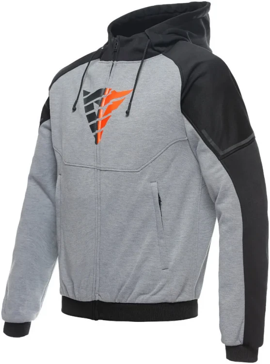 Мотокуртка текстильная Dainese Daemon-X Safety
