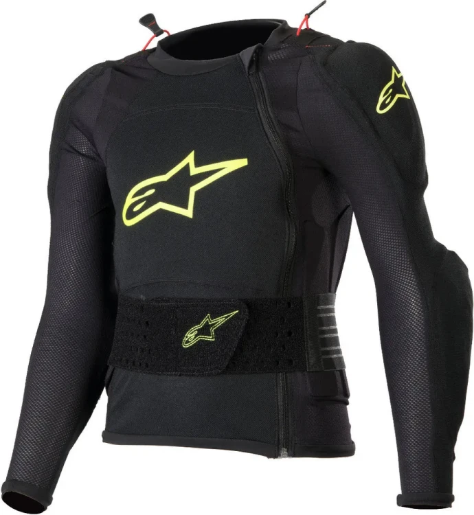 велоэкипировка Alpinestars Bionic Plus