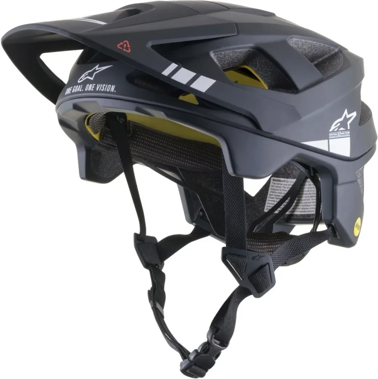 велоэкипировка Alpinestars Vector Tech A1