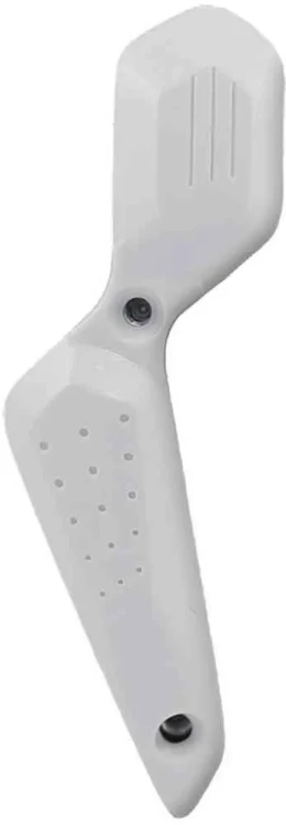 Мотозащита IXS RS-1000 2 Белый X99603-001-00