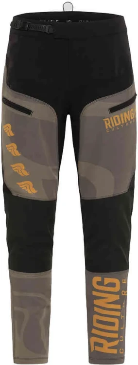 велоэкипировка Riding Culture Sender 3.1