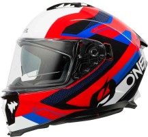Мотошлем интеграл Oneal Challenger EXO V.25