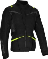 Мотокуртка текстильная мужская Acerbis CE X-Travel Waterproof