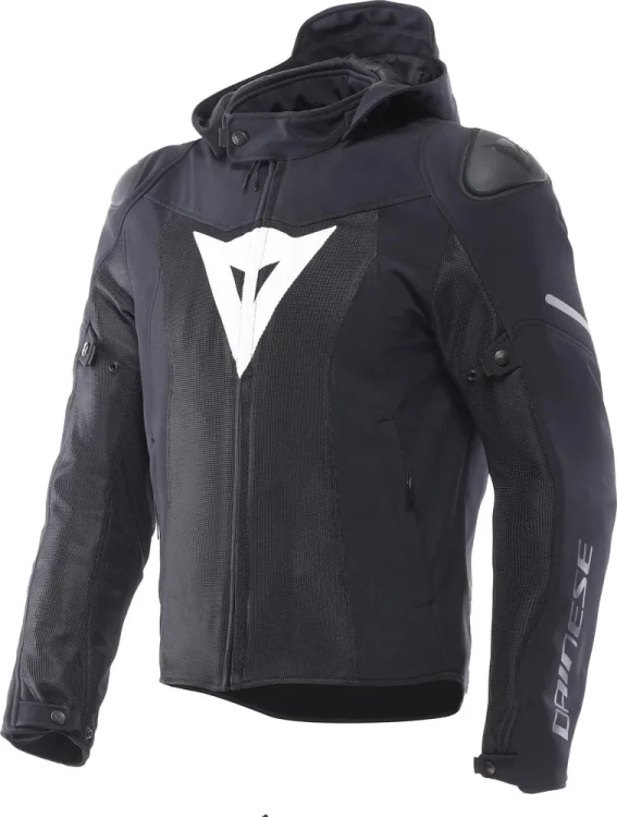 Мотокуртка текстильная Dainese Super Sprint Air