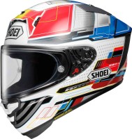Мотошлем интеграл Shoei X-SPR Pro Proxy