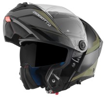 Мотошлем модуляр Bogotto FF404 Ezion