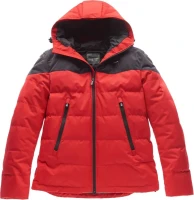 Мотокуртка текстильная Blauer Easy Winter 2.0