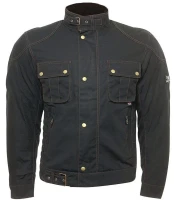 Мотокуртка текстильная Bores Carlo