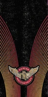 термобелье Rokker Black Wings  816601