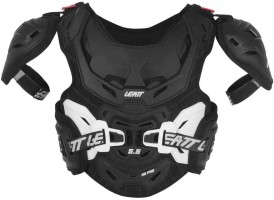 Мотозащита детская  Leatt 5.5 Pro HD  D9982-5014210131