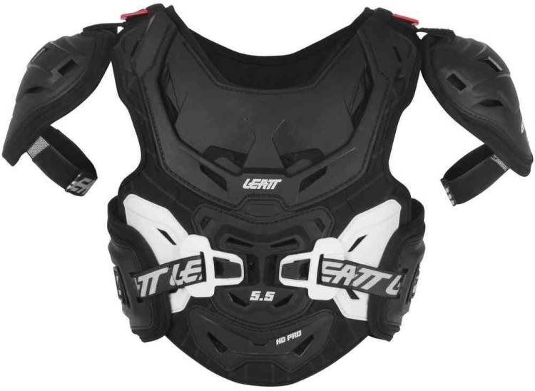 Мотозащита детская  Leatt 5.5 Pro HD  D9982-5014210131