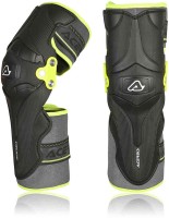 Мотозащита Acerbis X-Strong Черный/Желтый 0016810.318