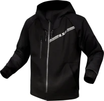 Мотокуртка текстильная LS2 Throttle
