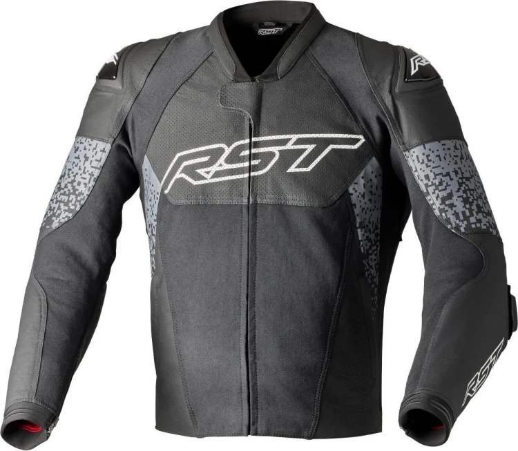 Мотокуртка кожаная RST Pro Series Supersport-K