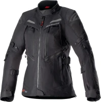 Мотокуртка текстильная женская Alpinestars Stella Bogota Pro Drystar