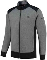 Мотокуртка текстильная мужская Rusty Stitches Sem Midlayer