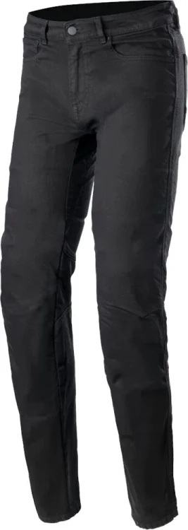 Мотоштаны текстильные Alpinestars Copper Pro