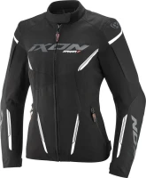 Мотокуртка текстильная женская Ixon Striker 2