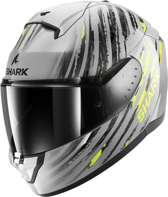Мотошлем интеграл Shark Ridill 2 Assya