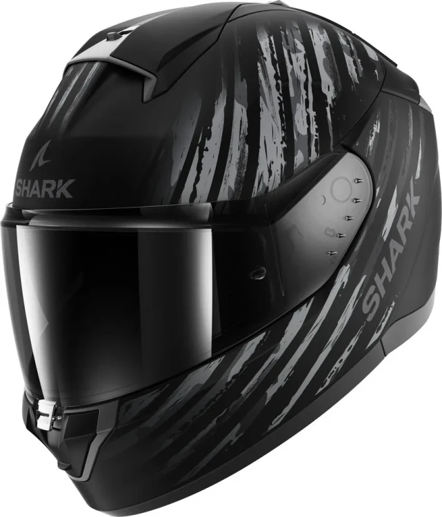 Мотошлем интеграл Shark Ridill 2 Assya