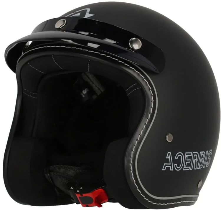 Мотошлем открытый Acerbis Skodela