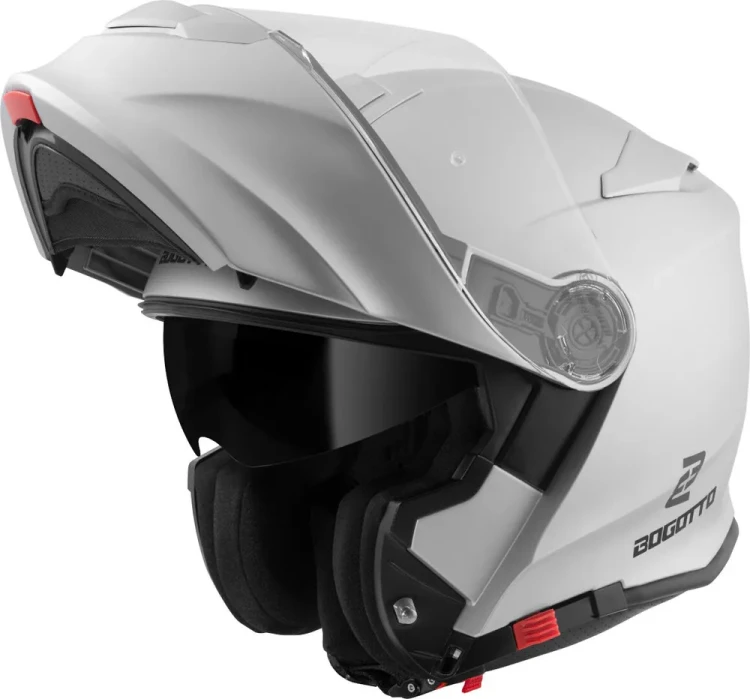Мотошлем модуляр Bogotto H271