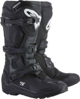 Мотоботы для мотокросса и эндуро Alpinestars Tech 3 Enduro
