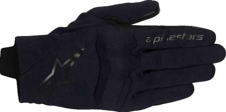 Мотоперчатки для города, спорта и туринга Alpinestars Reef V2