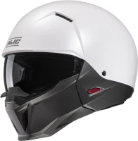 Мотошлем открытый HJC i20 Solid