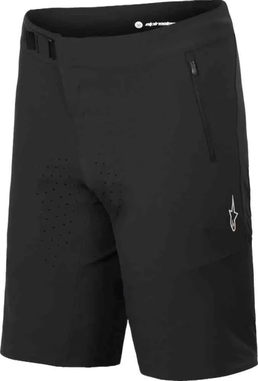 велоэкипировка Alpinestars A-Aria Elite Графитовый 1723724-1544