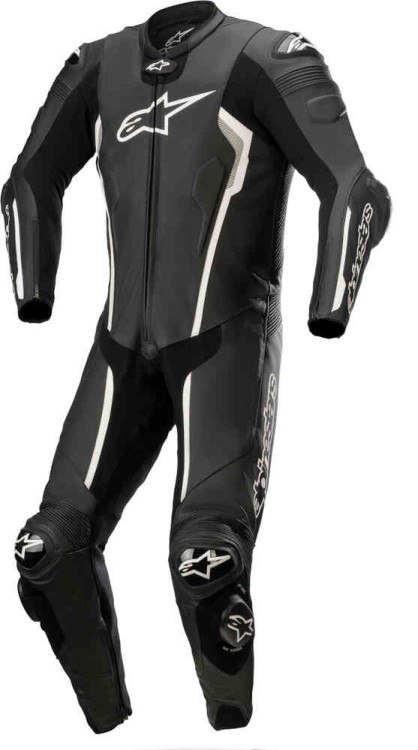 Мотокомбинезон слитный мужской Alpinestars Missile V2