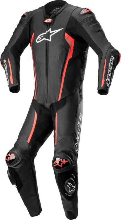 Мотокомбинезон слитный мужской Alpinestars Missile V2