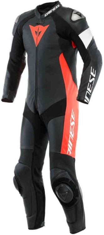 Мотокомбинезон слитный мужской Dainese Tosa