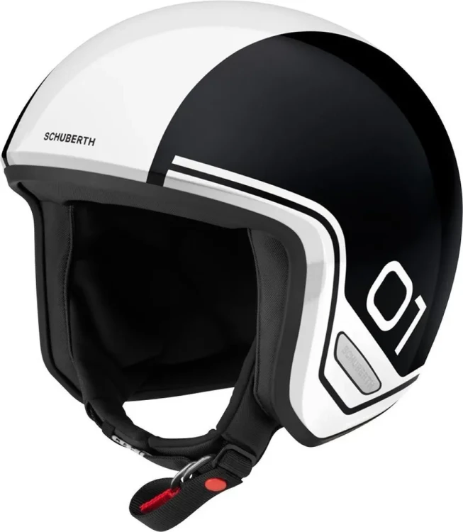 Мотошлем открытый Schuberth O1 Era