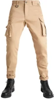 Мотоштаны текстильные Pando Moto Desert Cargo