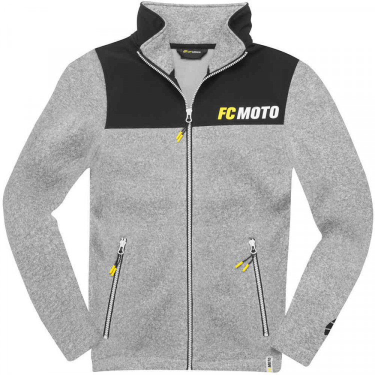 термобелье - куртка FC-Moto Faster-FJ  FCM-012-TJ-020-51-M