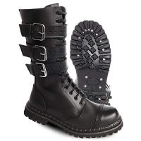 Обувь Brandit 3 Buckle