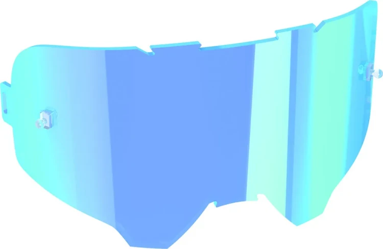 Leatt Velocity Iriz Синий D9979-8019100072