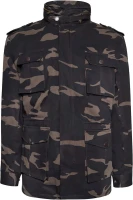 Мотокуртка текстильная John Doe Field