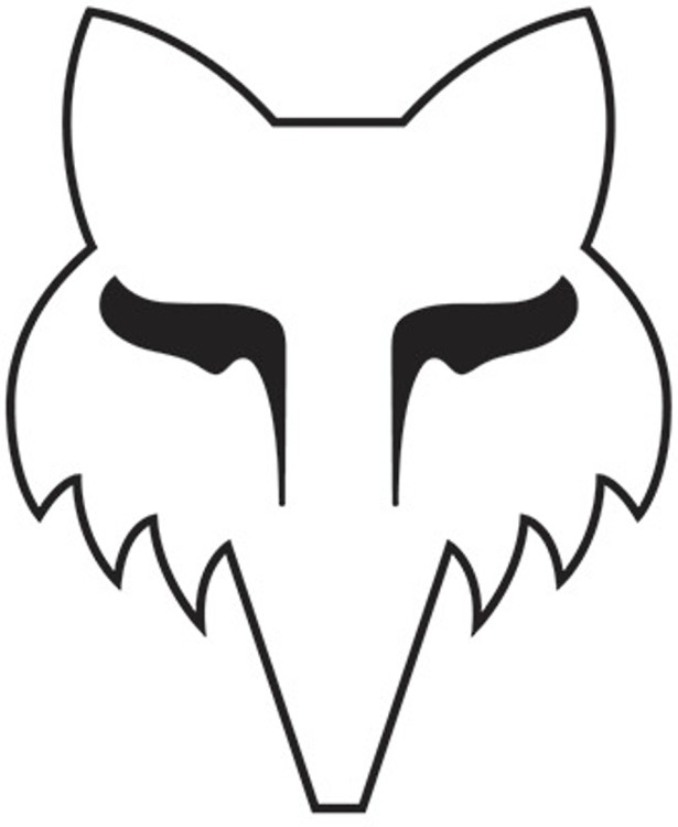 FOX Legacy Head 5.5