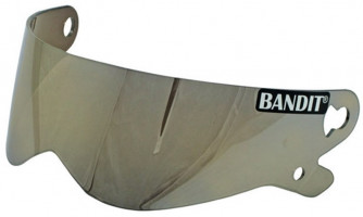 Bandit X2 Золотистый иридий